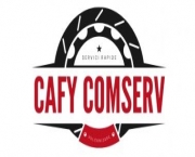 Cafy Comserv - Vulcanizare Auto Sector 5