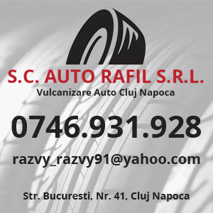 Vulcanizare Auto Cluj Napoca