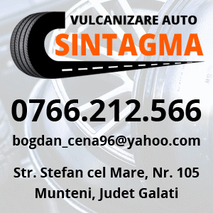 S.C. SINTAGMA S.R.L. - Vulcanizare Auto